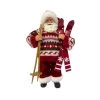Discount ✔️ 10.5" Skiing Santa Figurine by Ashland® 😍 1 Discount ✔️ 10.5" Skiing Santa Figurine by Ashland® 😍 -Ashlandty Shop 10699780 1