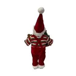 Top 10 ✔️ 16" Santa with Tree Figurine by Ashland® 🔥 -Ashlandty Shop 10699782 3