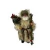 Wholesale ❤️ 11" Woodland Santa Figurine by Ashland® ⭐ -Ashlandty Shop 10699783 1