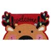 Buy 🌟 Welcome Reindeer Doormat by Ashland® ✨ -Ashlandty Shop 10699789 1