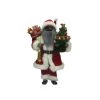 New 😍 16" Traditional Santa Figurine by Ashland® ❤️