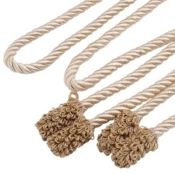 Discount ❤️ Assorted Rope Garland Ties, 4ct. by Ashland® ⭐ -Ashlandty Shop 10699792 3