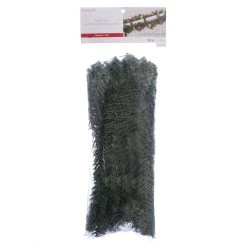 Best Sale 👏 Green Pine Needle Garland Ties, 20ct. by Ashland® 👍 -Ashlandty Shop 10699801 3