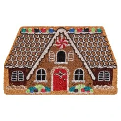 Brand new ๐ Candy House Doormat by Ashland® โจ