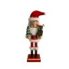 Best Pirce ⌛ 10" Santa Collectible Nutcracker by Ashland® ⌛ -Ashlandty Shop 10699810 1