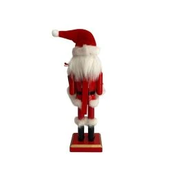 Best Pirce ⌛ 10" Santa Collectible Nutcracker by Ashland® ⌛ -Ashlandty Shop 10699810 3