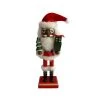 Deals ✔️ 10" Santa Collectible Nutcracker by Ashland® ✨ -Ashlandty Shop 10699812 1