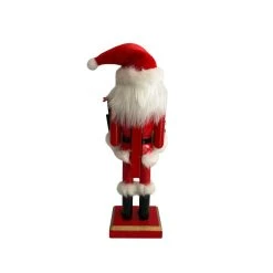 Deals ✔️ 10" Santa Collectible Nutcracker by Ashland® ✨ -Ashlandty Shop 10699812 3