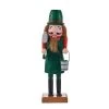Best deal ⭐ 10" Gardener Collectible Nutcracker by Ashland® ✨ -Ashlandty Shop 10699813 1