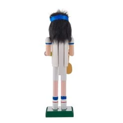 Wholesale ✔️ 10" Tennis Player Collectible Nutcracker by Ashland® ⭐ -Ashlandty Shop 10699815 3