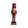Promo 🥰 10" Drummer Collectible Nutcracker by Ashland® 🎉 -Ashlandty Shop 10699816 1
