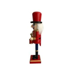 Promo π₯° 10" Drummer Collectible Nutcracker by Ashland® π 6 Promo π₯° 10" Drummer Collectible Nutcracker by Ashland® π -Ashlandty Shop 10699816 2