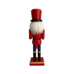 Promo π₯° 10" Drummer Collectible Nutcracker by Ashland® π 7 Promo π₯° 10" Drummer Collectible Nutcracker by Ashland® π -Ashlandty Shop 10699816 3