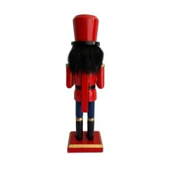 New 🎉 10" Drummer Collectible Nutcracker by Ashland® 🤩 -Ashlandty Shop 10699818 3