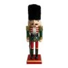 Cheap 🥰 10" Green Collectible Nutcracker by Ashland® 🎉 -Ashlandty Shop 10699821 1