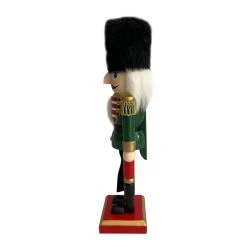 Cheap 🥰 10" Green Collectible Nutcracker by Ashland® 🎉 -Ashlandty Shop 10699821 2