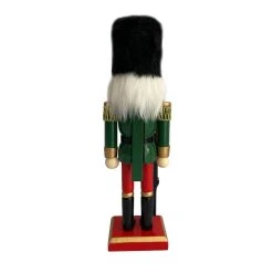 Cheap 🥰 10" Green Collectible Nutcracker by Ashland® 🎉 -Ashlandty Shop 10699821 3