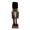 New ๐ฅ 10" Green Collectible Nutcracker by Ashland® ๐ฅฐ 1 New ๐ฅ 10" Green Collectible Nutcracker by Ashland® ๐ฅฐ -Ashlandty Shop 10699824 1