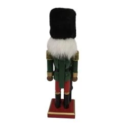 New 🔥 10" Green Collectible Nutcracker by Ashland® 🥰 -Ashlandty Shop 10699824 3