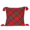 Best Sale ⌛ Red Plaid ❄ Christmas Accent Pillow by Ashland® ✔️ 2 Best Sale ⌛ Red Plaid ❄ Christmas Accent Pillow by Ashland® ✔️ -Ashlandty Shop 10699825 1