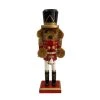 Cheap 😉 10" Collectible Bear Nutcracker by Ashland® 🤩 -Ashlandty Shop 10699827 1