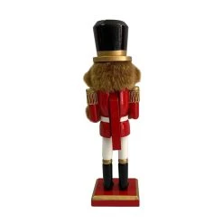 Cheap 😉 10" Collectible Bear Nutcracker by Ashland® 🤩 -Ashlandty Shop 10699827 3