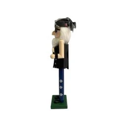 Coupon π 16" Biker Collectible Nutcracker by Ashland® β 6 Coupon π 16" Biker Collectible Nutcracker by Ashland® β -Ashlandty Shop 10699831 2