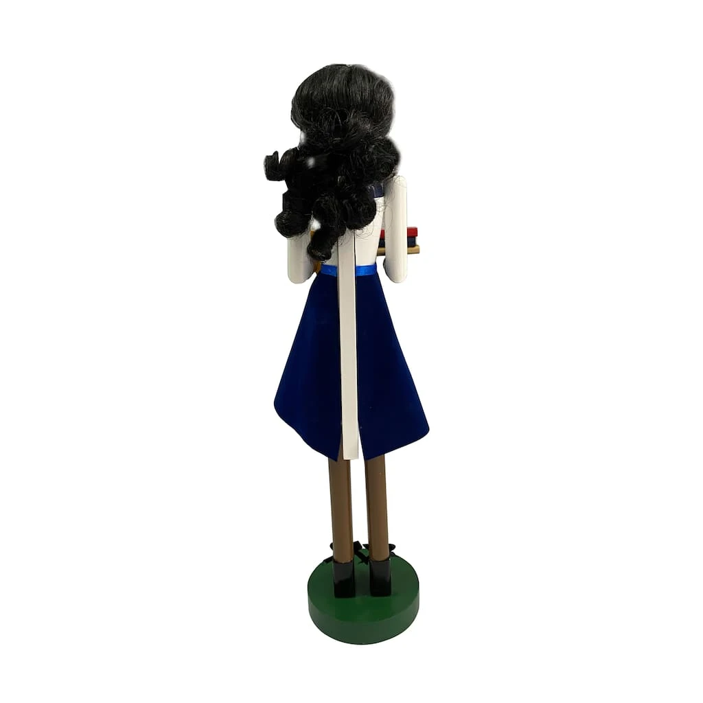 Buy π₯ 16" Teacher Collectible Nutcracker by Ashland® π 5 Buy π₯ 16" Teacher Collectible Nutcracker by Ashland® π - Image 3