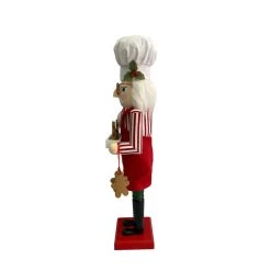 Best deal π 16" Baker Collectible Nutcracker by Ashland® β¨ 6 Best deal π 16" Baker Collectible Nutcracker by Ashland® β¨ -Ashlandty Shop 10699835 2