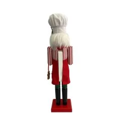 Best deal π 16" Baker Collectible Nutcracker by Ashland® β¨ 7 Best deal π 16" Baker Collectible Nutcracker by Ashland® β¨ -Ashlandty Shop 10699835 3