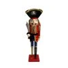 Coupon ✔️ 16" Pirate Collectible Nutcracker by Ashland® 👍 1 Coupon ✔️ 16" Pirate Collectible Nutcracker by Ashland® 👍 -Ashlandty Shop 10699837 1