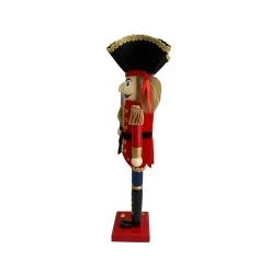 Coupon βοΈ 16" Pirate Collectible Nutcracker by Ashland® π 6 Coupon βοΈ 16" Pirate Collectible Nutcracker by Ashland® π -Ashlandty Shop 10699837 2
