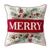 Brand new 🎁 Merry with Berries Pillow by Ashland® 👍 -Ashlandty Shop 10699838 1