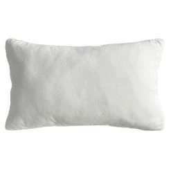 Cheap 🎁 White Knit Merry Accent Pillow by Ashland® 😉 -Ashlandty Shop 10699840 3
