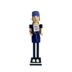 Discount 💯 16" Nurse Collectible Nutcracker by Ashland® ✔️