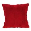 Top 10 ❤️ Red Cable Knit Christmas Accent Pillow by Ashland® ✨ -Ashlandty Shop 10699849 1