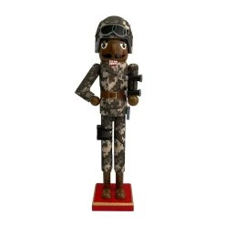 Hot Sale 💯 16" Soldier Collectible Nutcracker by Ashland® 🔥