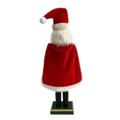 Best deal 🌟 16" Advent Collectible Nutcracker by Ashland® 💯 -Ashlandty Shop 10699857 3