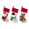 Top 10 ❤️ Assorted 🌟 Christmas Character Stocking by Ashland® 😉 -Ashlandty Shop 10699861 1