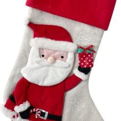 Top 10 ❤️ Assorted 🌟 Christmas Character Stocking by Ashland® 😉 -Ashlandty Shop 10699861 5
