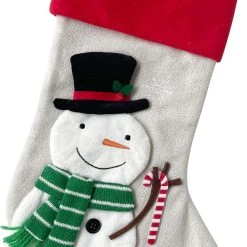 Top 10 ❤️ Assorted 🌟 Christmas Character Stocking by Ashland® 😉 -Ashlandty Shop 10699861 6