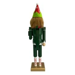 Cheapest π 16" Snowflake Elf Collectible Nutcracker by Ashland® βοΈ 7 Cheapest π 16" Snowflake Elf Collectible Nutcracker by Ashland® βοΈ -Ashlandty Shop 10699864 3