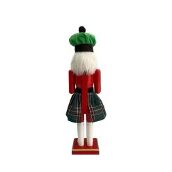 Wholesale 🎁 16" Scottish Collectible Nutcracker by Ashland® ✔️ -Ashlandty Shop 10699873 3