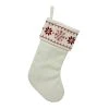 Best Pirce ⌛ Fair Isle Stocking by Ashland® ⭐ 1 Best Pirce ⌛ Fair Isle Stocking by Ashland® ⭐ -Ashlandty Shop 10699874 1
