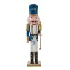 Buy 🎁 16" Blue Collectible Nutcracker by Ashland® ❤️ -Ashlandty Shop 10699883 1