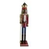 Wholesale ✔️ 32" Classic King Collectible Nutcracker by Ashland® 😍 -Ashlandty Shop 10699887 1