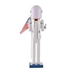 Cheapest ✨ 16" Astronaut Collectible Nutcracker by Ashland® 👍 -Ashlandty Shop 10699891 3