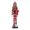 Best Sale 😀 16" Fireman Nutcracker by Ashland® ⭐ -Ashlandty Shop 10699893 1