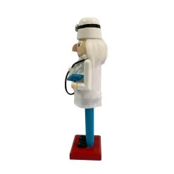Cheap ❤️ 10" Doctor Nutcracker by Ashland® ✔️ -Ashlandty Shop 10699894 2
