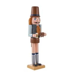 Brand new ⌛ 16" Germany Nutcracker by Ashland® ✨ -Ashlandty Shop 10699895 2